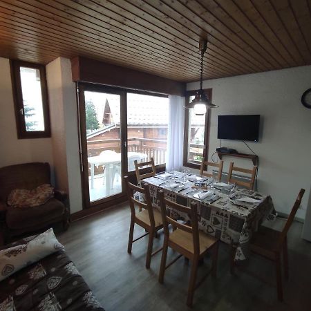 Ma Muzelle Apartment Les Deux Alpes Bagian luar foto
