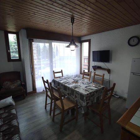 Ma Muzelle Apartment Les Deux Alpes Bagian luar foto