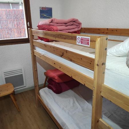 Ma Muzelle Apartment Les Deux Alpes Bagian luar foto