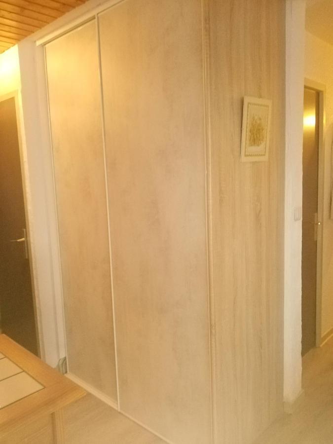 Ma Muzelle Apartment Les Deux Alpes Bagian luar foto
