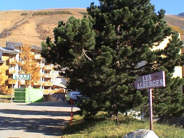 Ma Muzelle Apartment Les Deux Alpes Bagian luar foto
