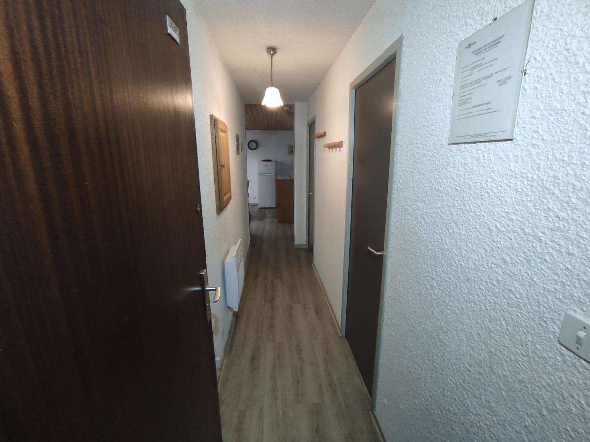Ma Muzelle Apartment Les Deux Alpes Bagian luar foto