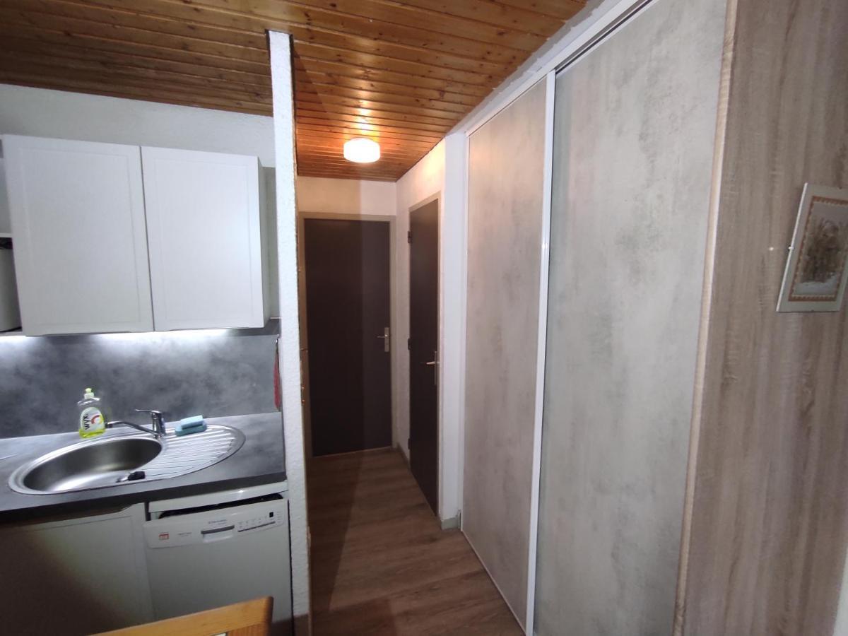 Ma Muzelle Apartment Les Deux Alpes Bagian luar foto