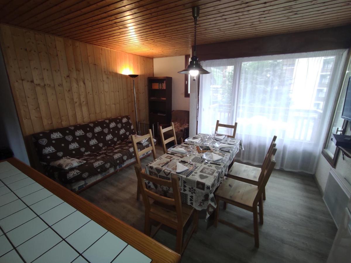 Ma Muzelle Apartment Les Deux Alpes Bagian luar foto