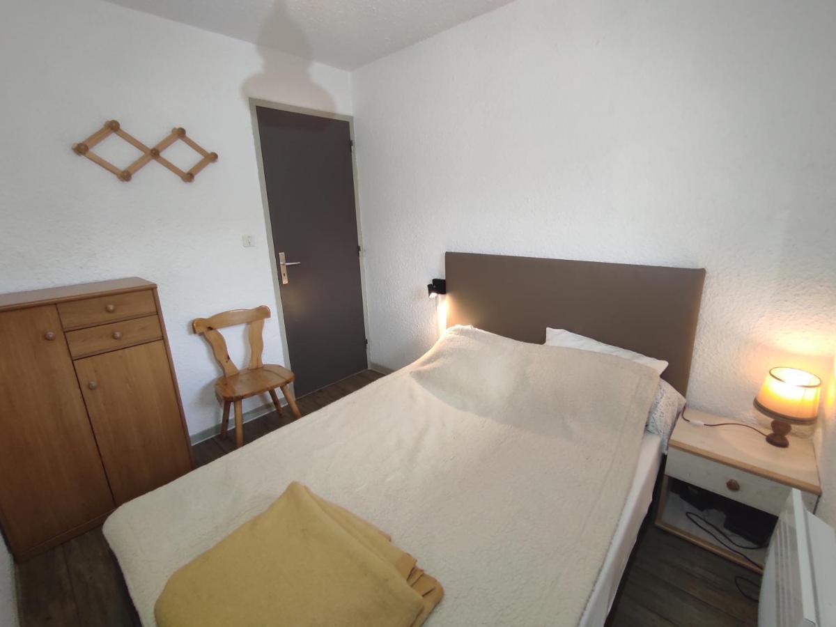 Ma Muzelle Apartment Les Deux Alpes Bagian luar foto
