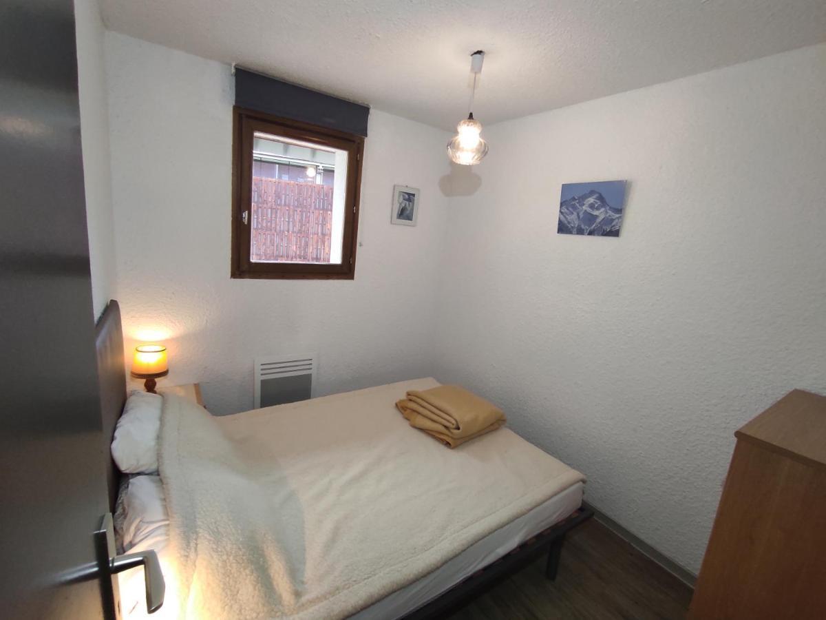 Ma Muzelle Apartment Les Deux Alpes Bagian luar foto