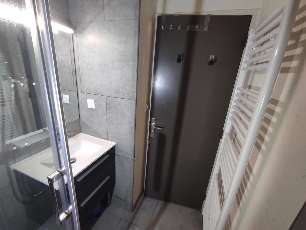 Ma Muzelle Apartment Les Deux Alpes Bagian luar foto