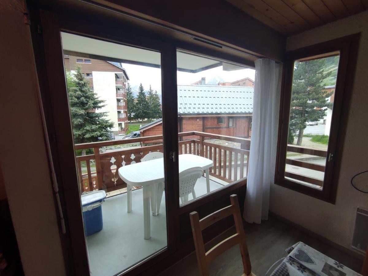 Ma Muzelle Apartment Les Deux Alpes Bagian luar foto