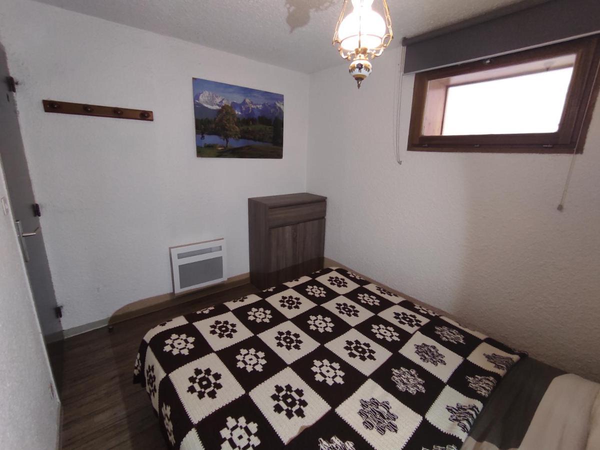 Ma Muzelle Apartment Les Deux Alpes Bagian luar foto