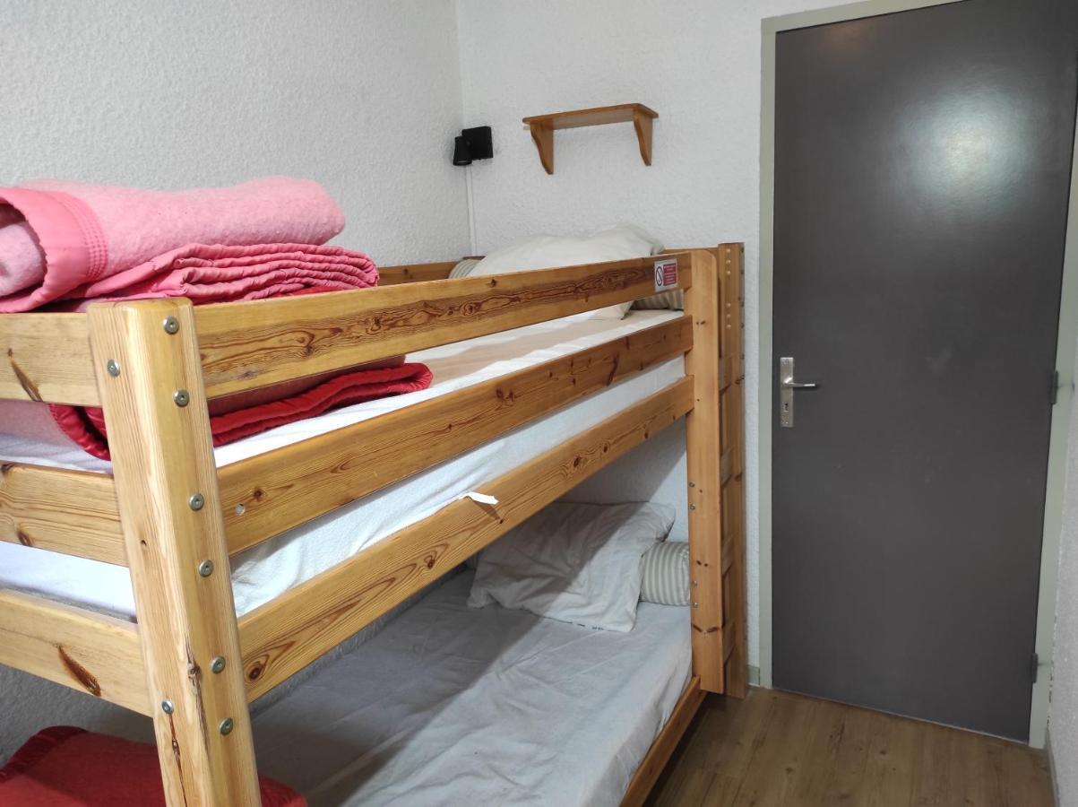 Ma Muzelle Apartment Les Deux Alpes Bagian luar foto