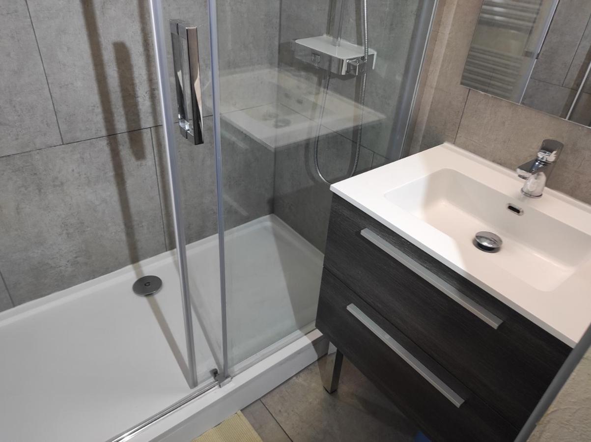 Ma Muzelle Apartment Les Deux Alpes Bagian luar foto